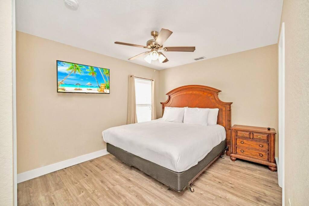 Guardians Theater 5Br Home Resort W Pool Hot Tub Orlando Ngoại thất bức ảnh