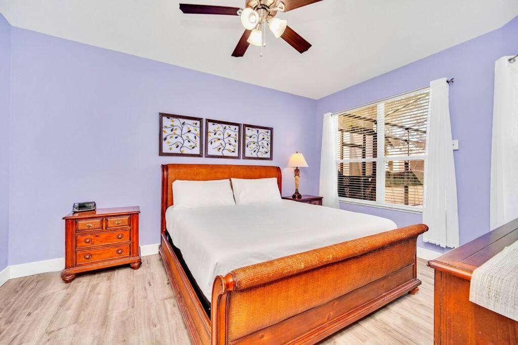 Guardians Theater 5Br Home Resort W Pool Hot Tub Orlando Ngoại thất bức ảnh